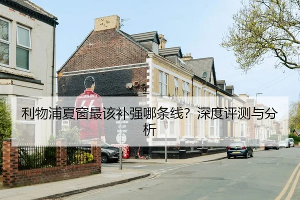 利物浦夏窗最该补强哪条线？深度评测与分析